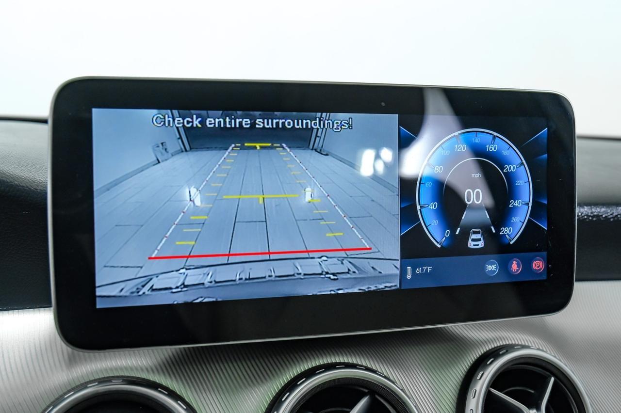 2015 Mercedes-Benz GLA 250 4MATIC NAVIGATION PANORAMA LEATHER HEATED SEATS REAR CAMERA POWE Carrollton TX