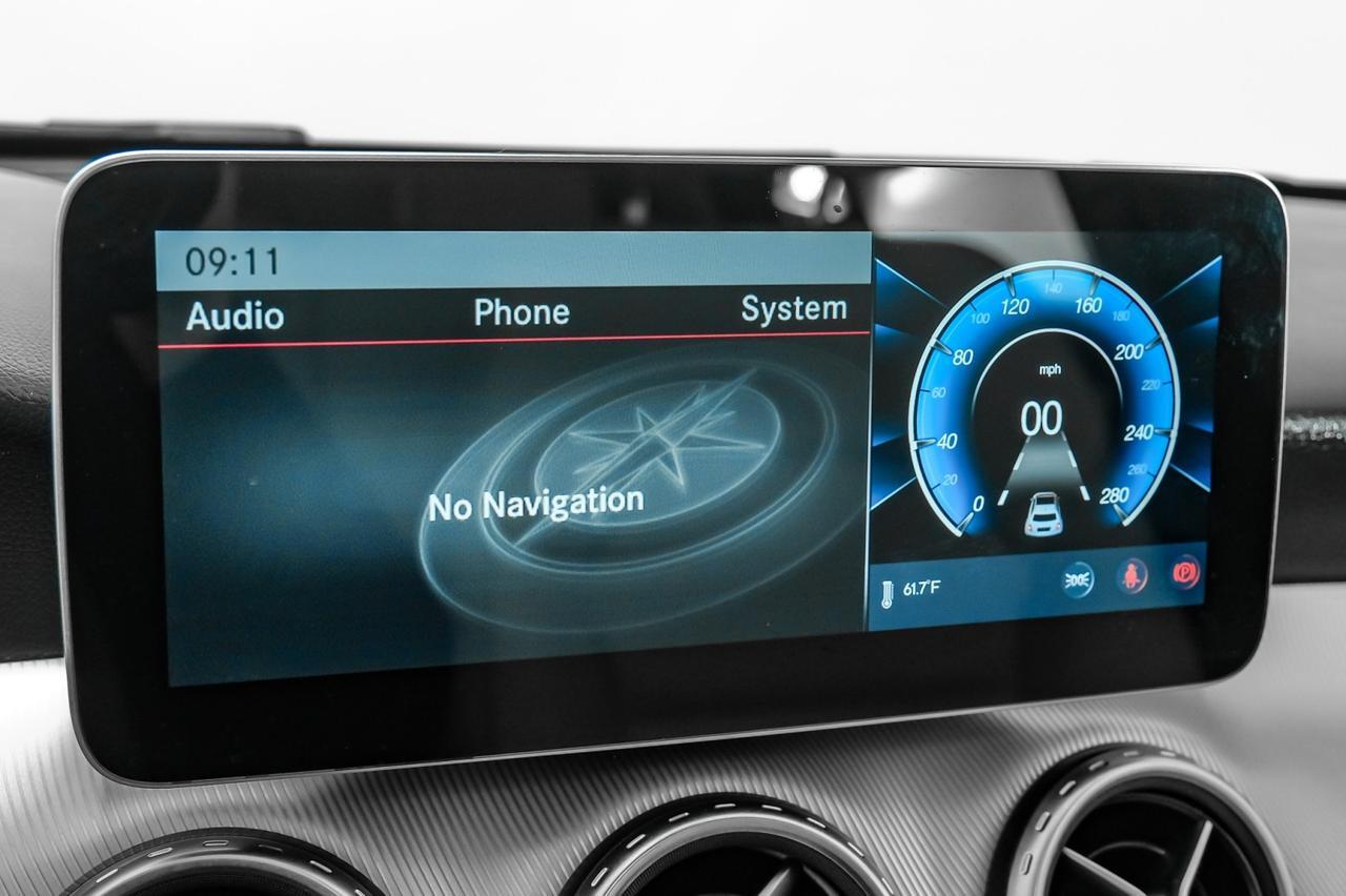 2015 Mercedes-Benz GLA 250 4MATIC NAVIGATION PANORAMA LEATHER HEATED SEATS REAR CAMERA POWE Carrollton TX