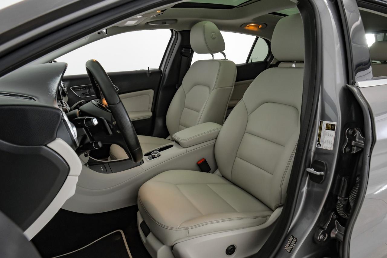 2015 Mercedes-Benz GLA 250 4MATIC NAVIGATION PANORAMA LEATHER HEATED SEATS REAR CAMERA POWE Carrollton TX