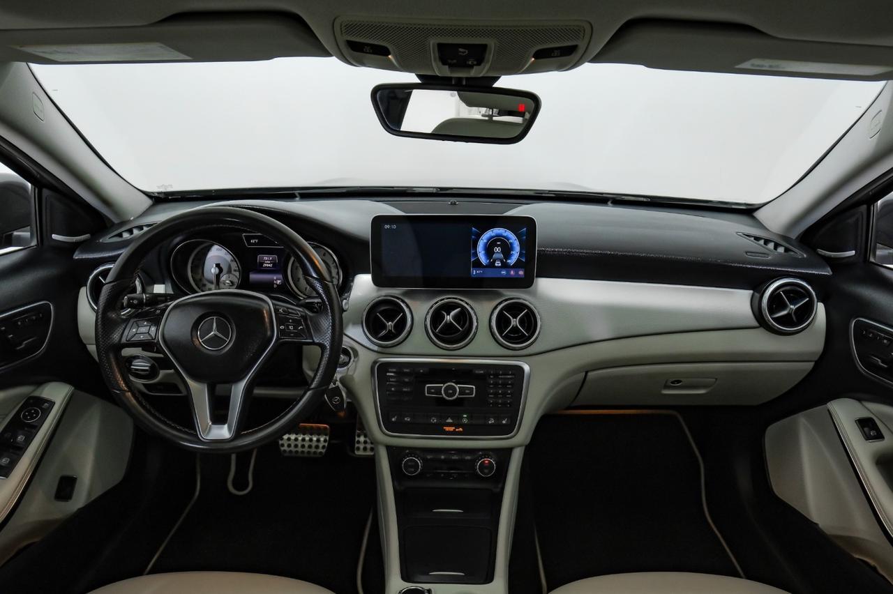 2015 Mercedes-Benz GLA 250 4MATIC NAVIGATION PANORAMA LEATHER HEATED SEATS REAR CAMERA POWE Carrollton TX