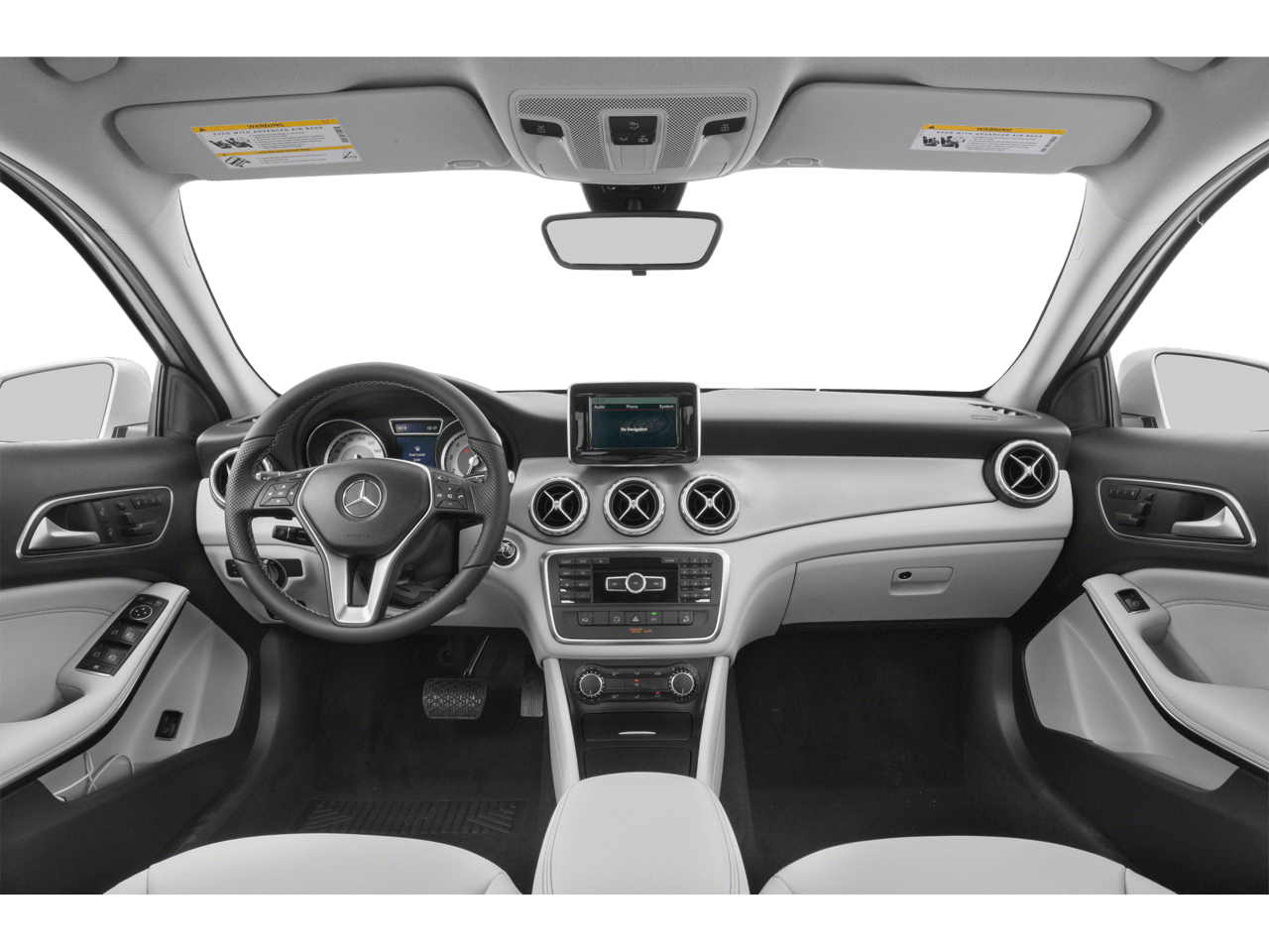 2015 Mercedes-Benz GLA 250 GLA 250 Roseville CA