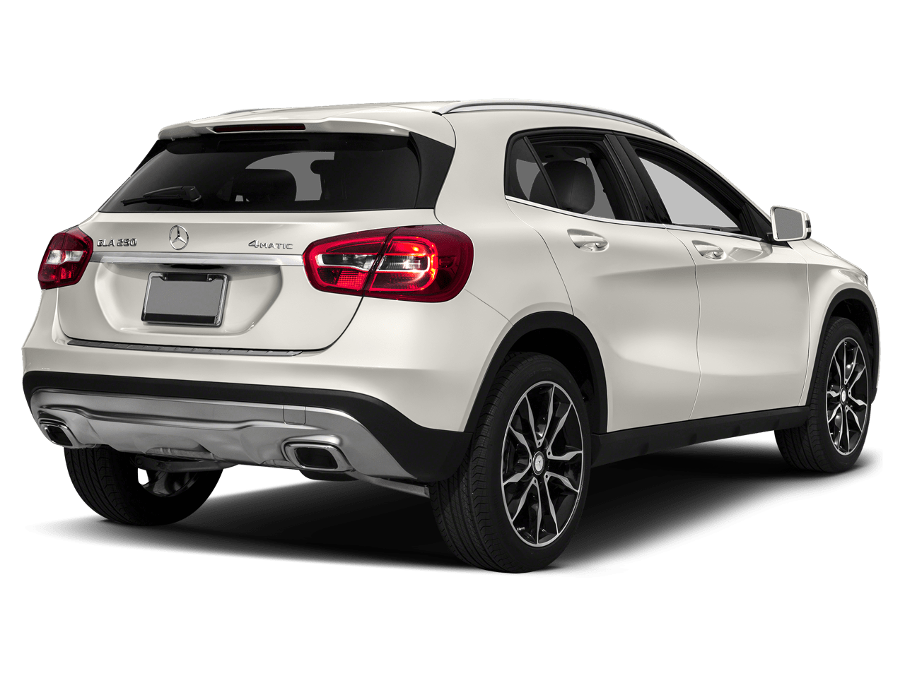 2015 Mercedes-Benz GLA 250 GLA 250 Roseville CA