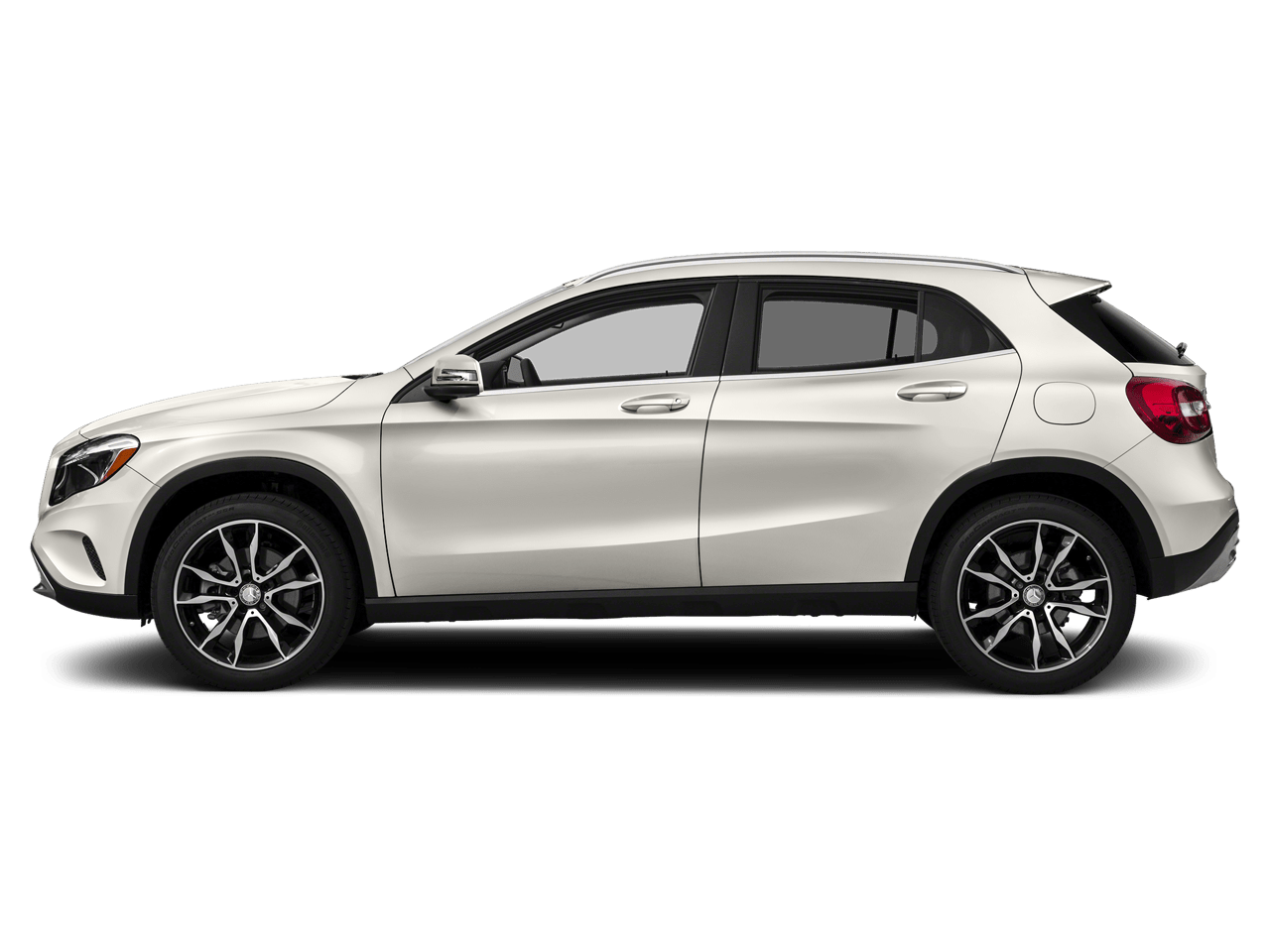 2015 Mercedes-Benz GLA 250 GLA 250 Roseville CA