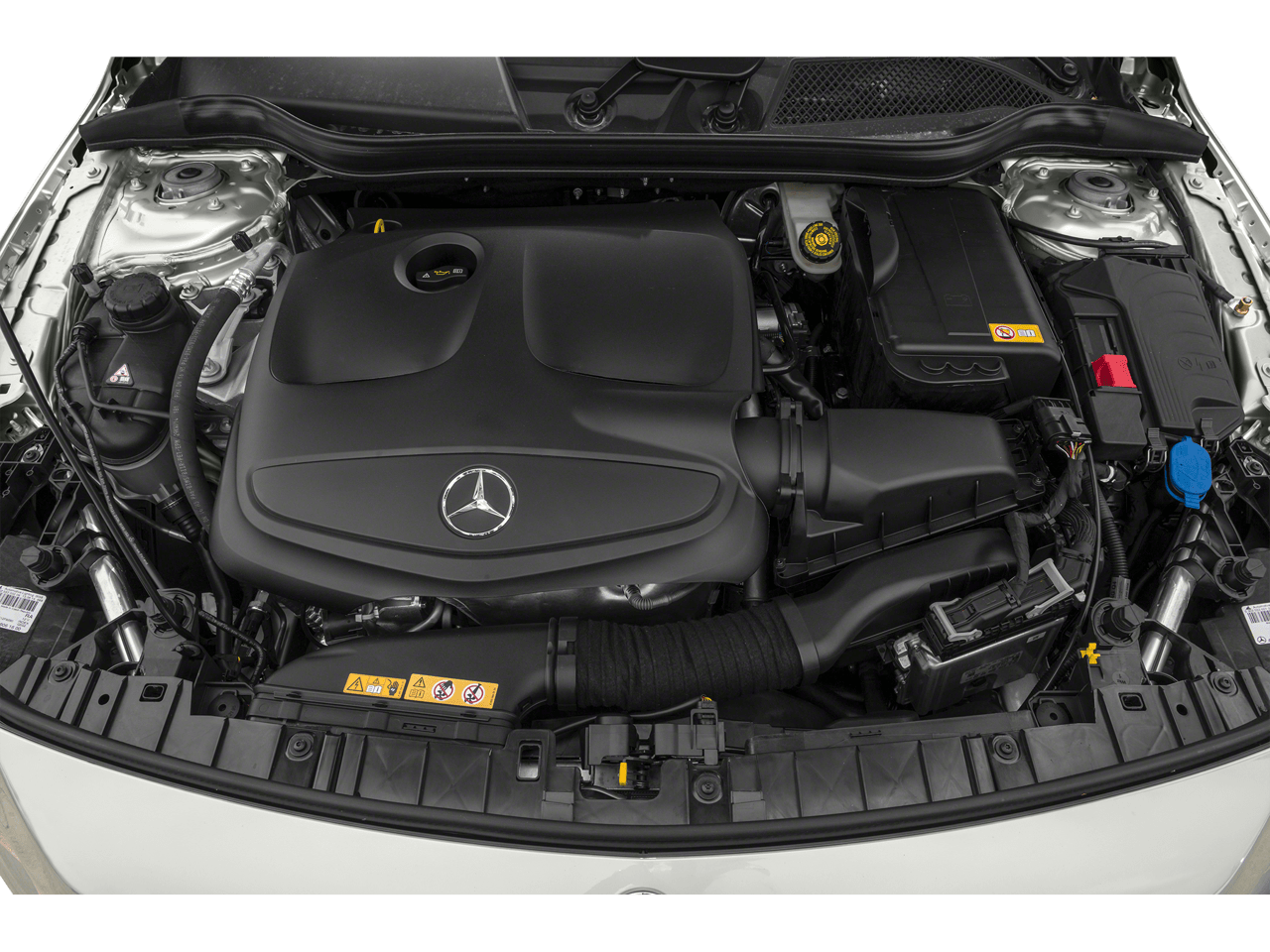 2015 Mercedes-Benz GLA 250 GLA 250 Roseville CA