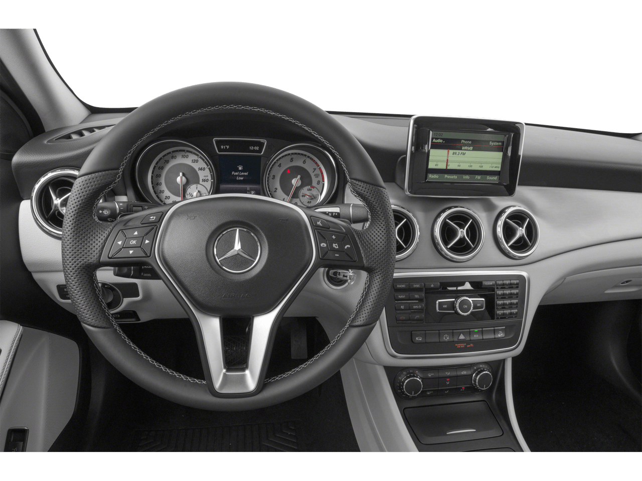 2015 Mercedes-Benz GLA 250 GLA 250 Roseville CA