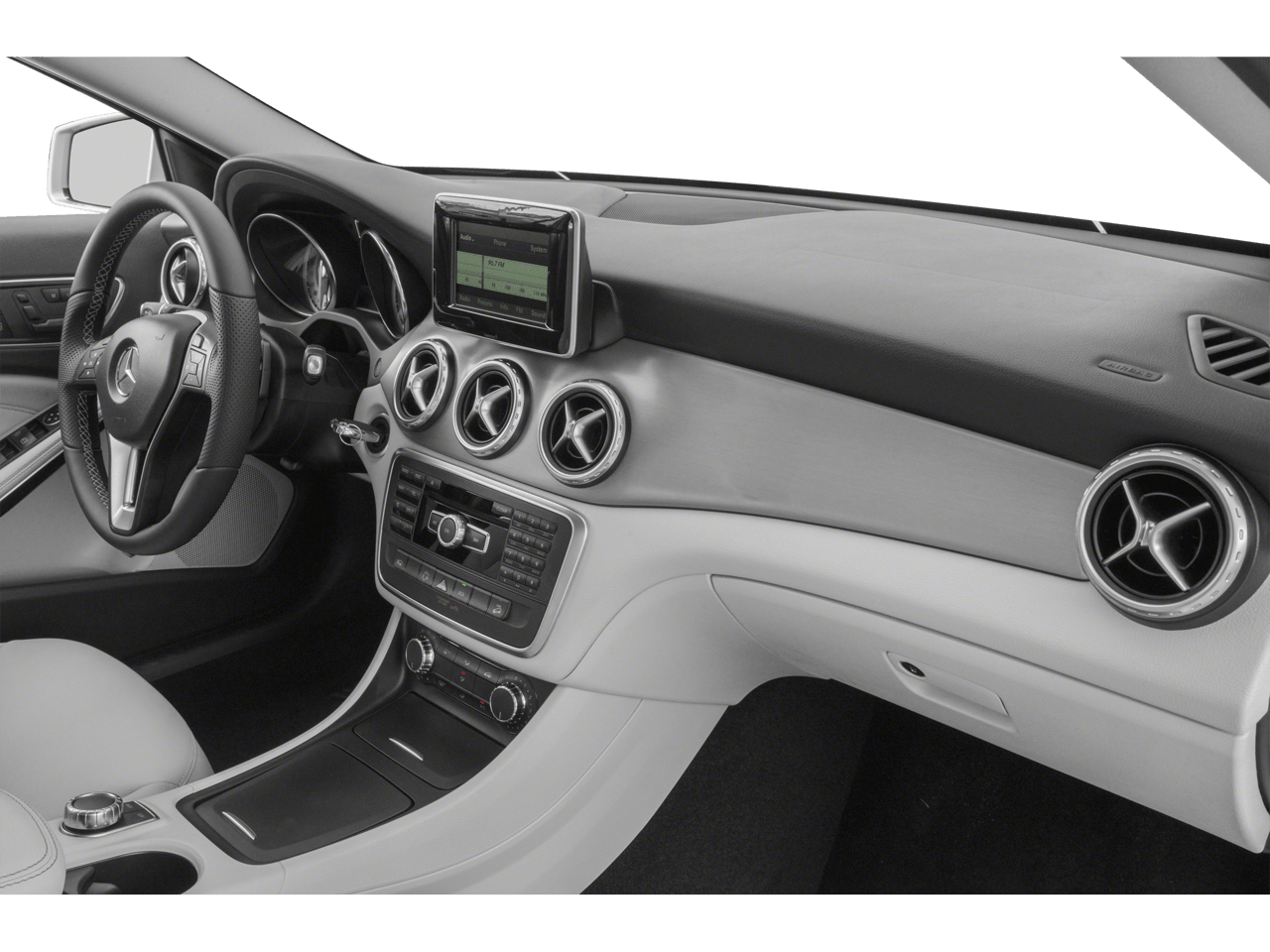 2015 Mercedes-Benz GLA 250 GLA 250 Roseville CA