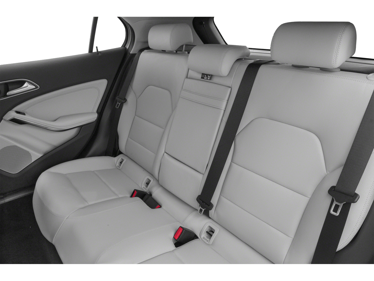 2015 Mercedes-Benz GLA 250 GLA 250 Roseville CA