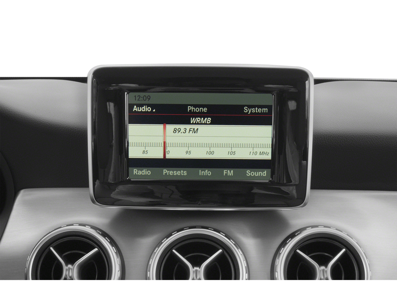 2015 Mercedes-Benz GLA 250 GLA 250 Roseville CA