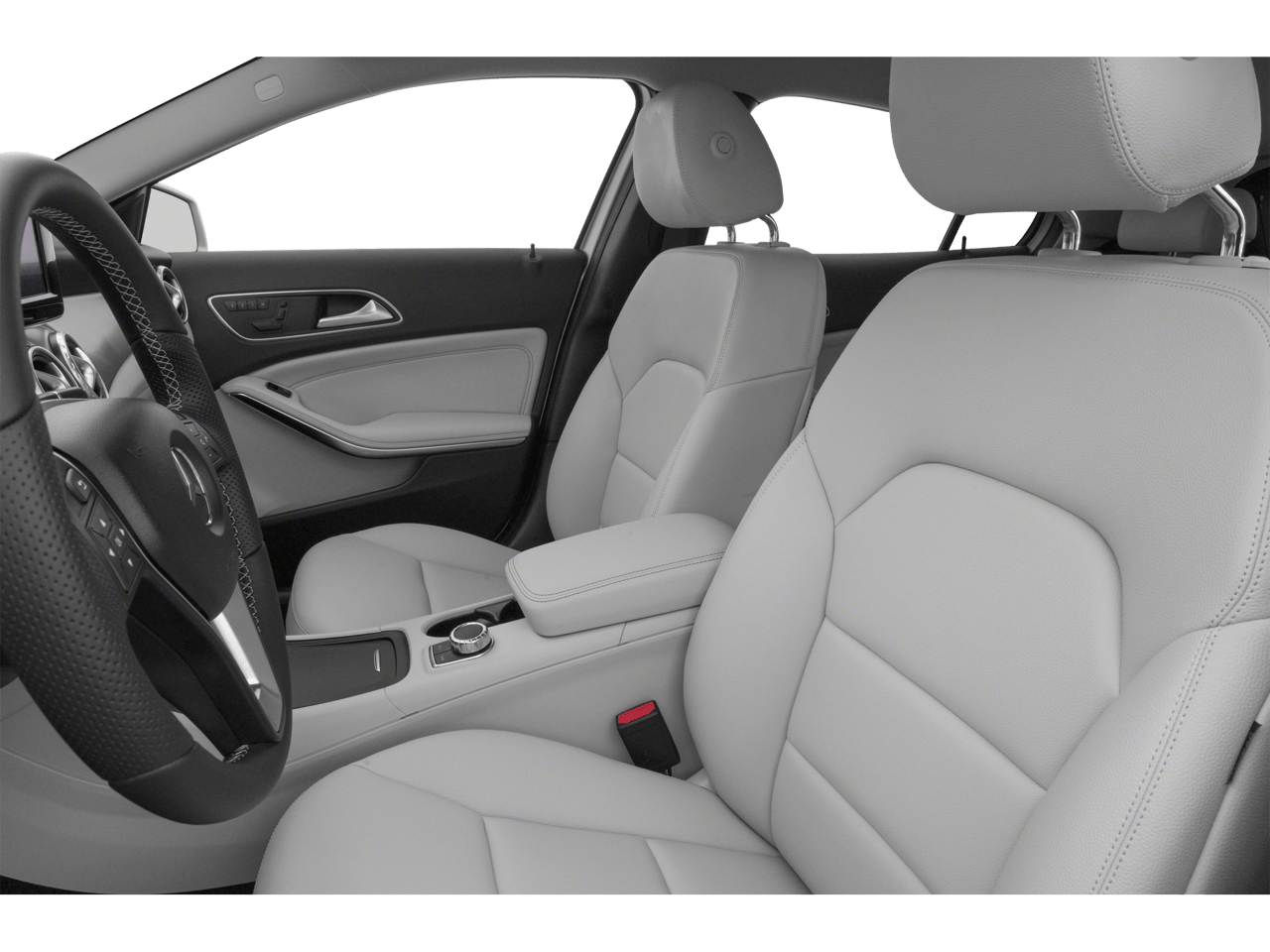 2015 Mercedes-Benz GLA 250 GLA 250 Roseville CA