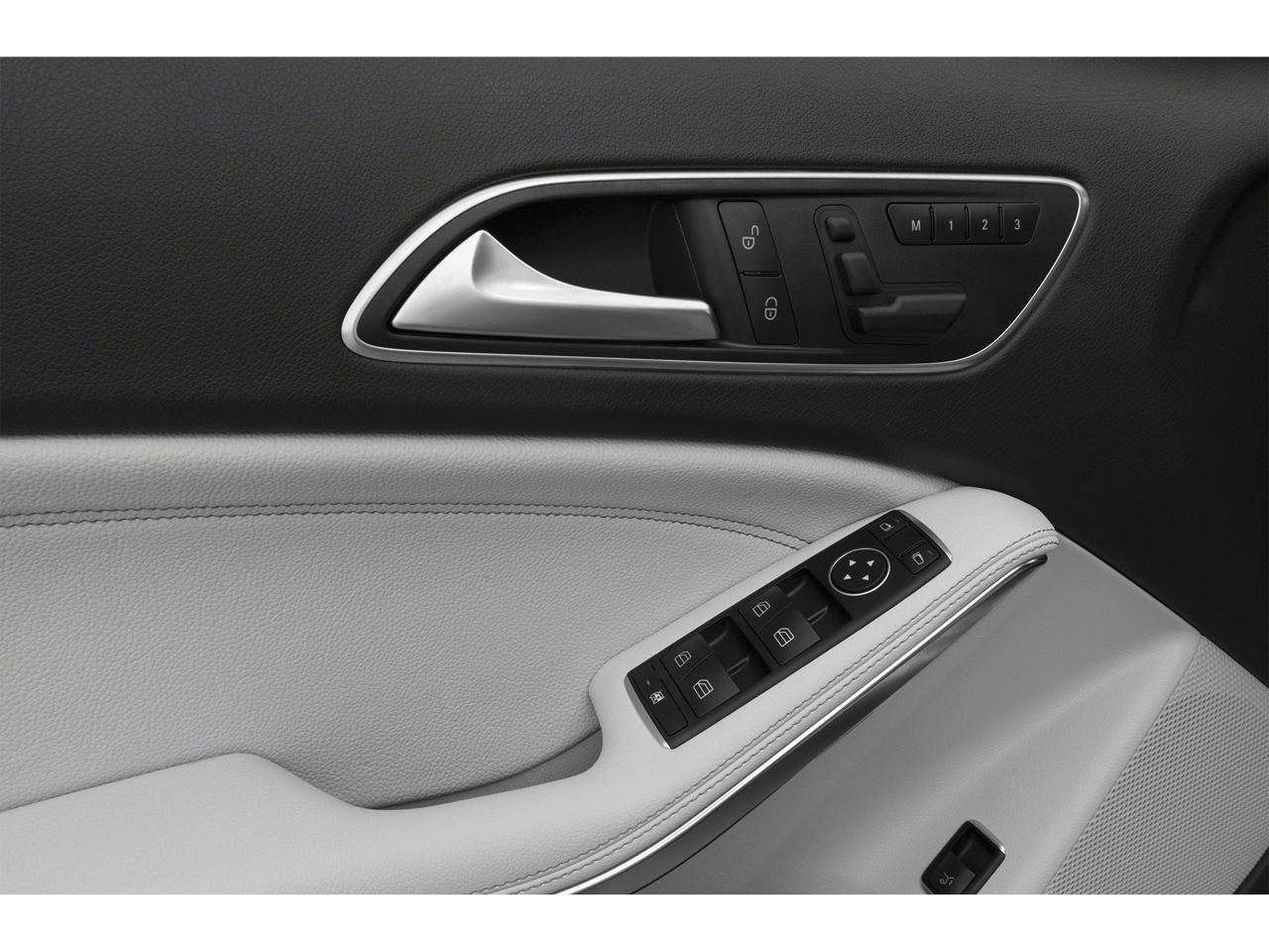 2015 Mercedes-Benz GLA 250 GLA 250 Roseville CA