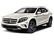 2015 Mercedes-Benz GLA 250 GLA 250