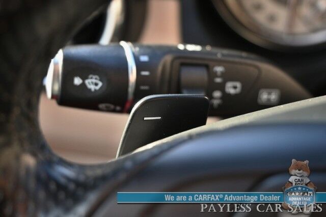 2015 Mercedes-Benz GLA 250 Multimedia Pkg Anchorage AK