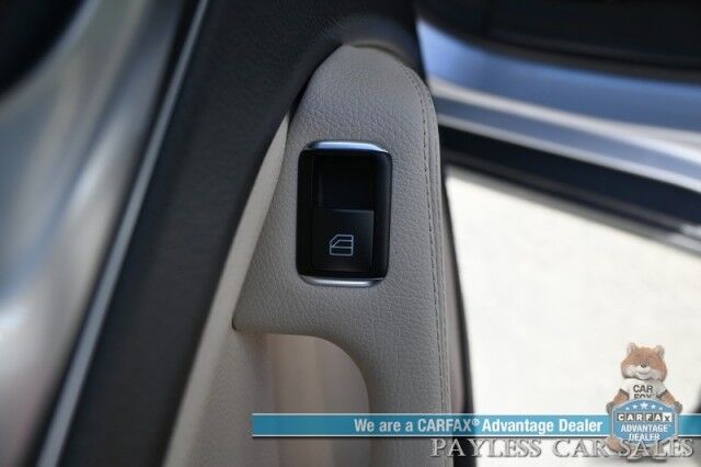 2015 Mercedes-Benz GLA 250 Multimedia Pkg Anchorage AK