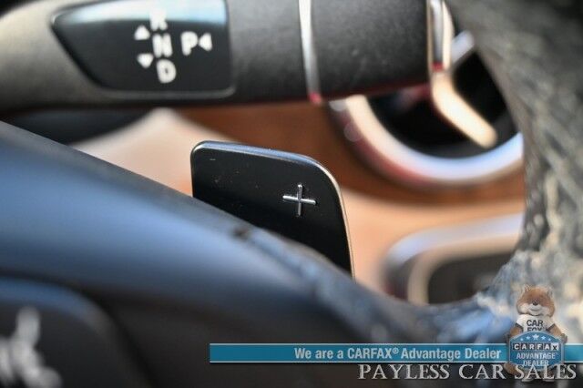 2015 Mercedes-Benz GLA 250 Multimedia Pkg Anchorage AK