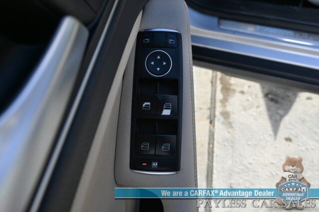 2015 Mercedes-Benz GLA 250 Multimedia Pkg Anchorage AK