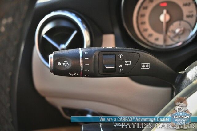 2015 Mercedes-Benz GLA 250 Multimedia Pkg Anchorage AK