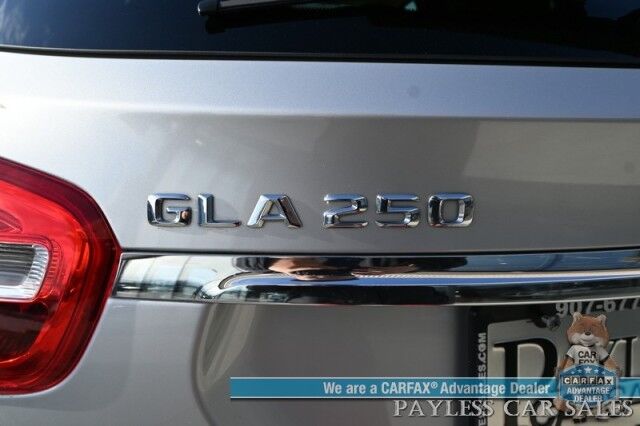 2015 Mercedes-Benz GLA 250 Multimedia Pkg Anchorage AK