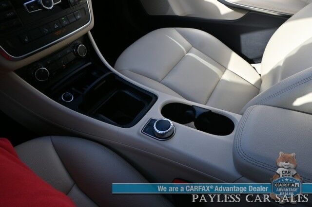 2015 Mercedes-Benz GLA 250 Multimedia Pkg Anchorage AK
