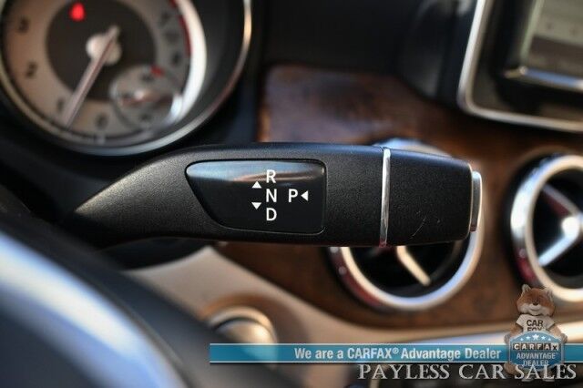 2015 Mercedes-Benz GLA 250 Multimedia Pkg Anchorage AK