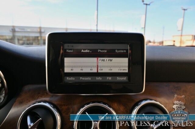 2015 Mercedes-Benz GLA 250 Multimedia Pkg Anchorage AK