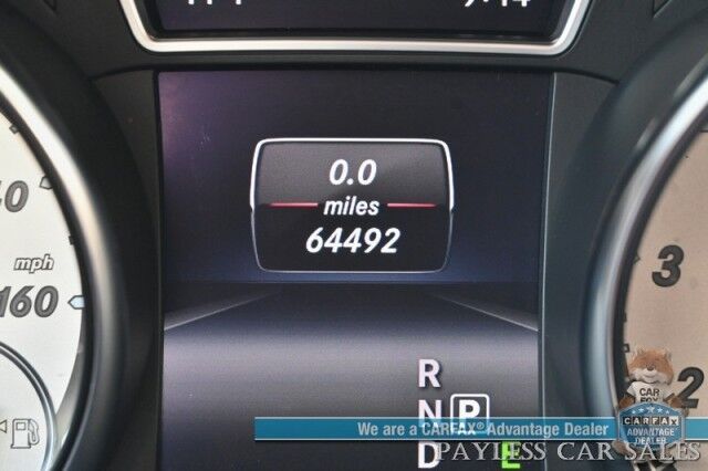 2015 Mercedes-Benz GLA 250 Multimedia Pkg Anchorage AK