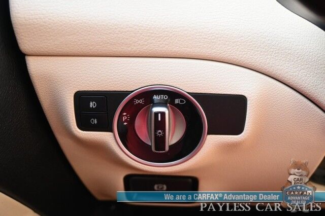 2015 Mercedes-Benz GLA 250 Multimedia Pkg Anchorage AK