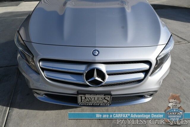 2015 Mercedes-Benz GLA 250 Multimedia Pkg Anchorage AK