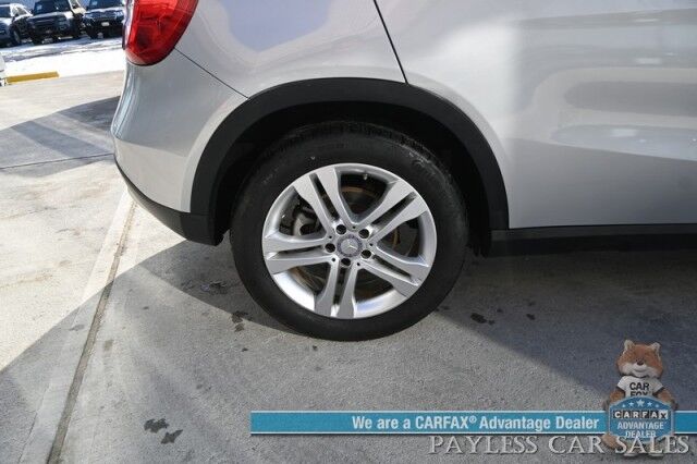 2015 Mercedes-Benz GLA 250 Multimedia Pkg Anchorage AK