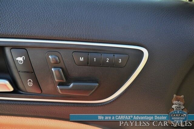2015 Mercedes-Benz GLA 250 Multimedia Pkg Anchorage AK