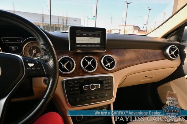 2015 Mercedes-Benz GLA 250 Multimedia Pkg Anchorage AK
