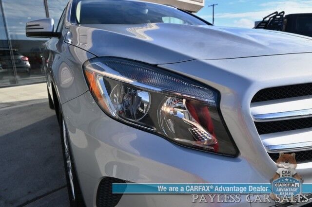 2015 Mercedes-Benz GLA 250 Multimedia Pkg Anchorage AK