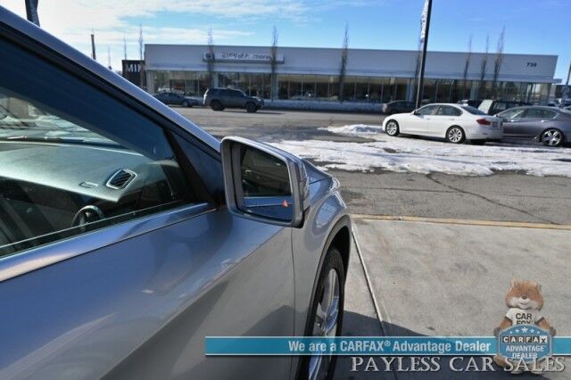 2015 Mercedes-Benz GLA 250 Multimedia Pkg Anchorage AK