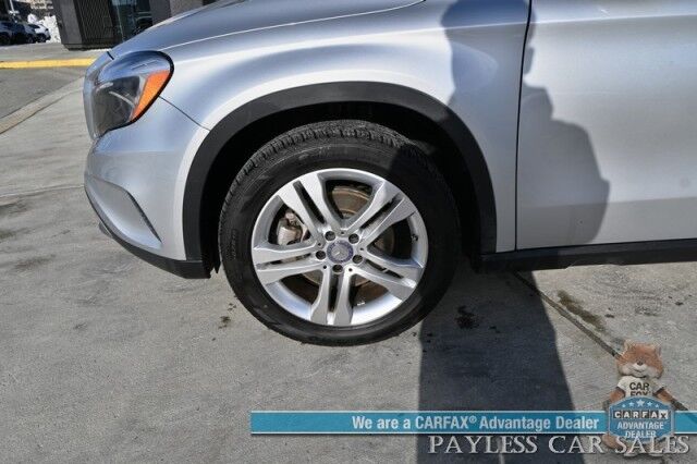 2015 Mercedes-Benz GLA 250 Multimedia Pkg Anchorage AK