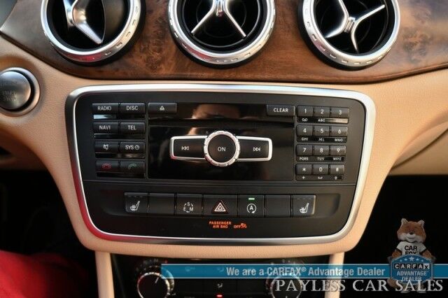2015 Mercedes-Benz GLA 250 Multimedia Pkg Anchorage AK