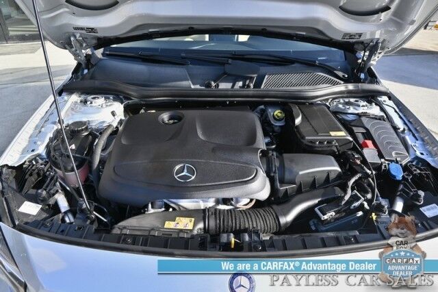 2015 Mercedes-Benz GLA 250 Multimedia Pkg Anchorage AK