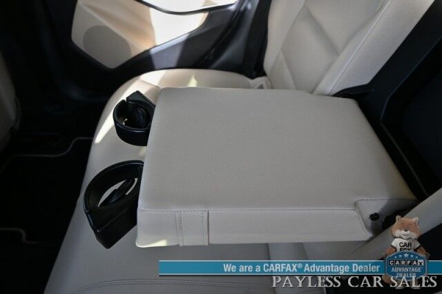 2015 Mercedes-Benz GLA 250 Power & Heated Leather Seats Anchorage AK