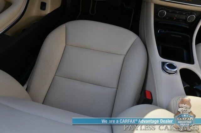 2015 Mercedes-Benz GLA 250 Power & Heated Leather Seats Anchorage AK