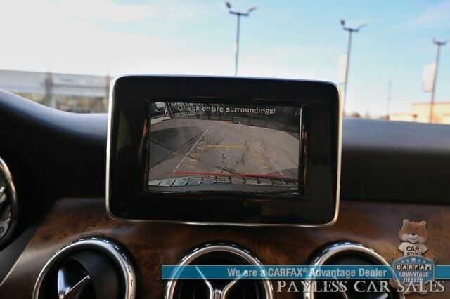 2015 Mercedes-Benz GLA 250 Power & Heated Leather Seats Anchorage AK