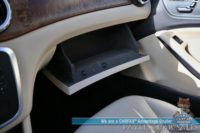 2015 Mercedes-Benz GLA 250 Power & Heated Leather Seats Anchorage AK