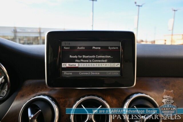 2015 Mercedes-Benz GLA 250 Power & Heated Leather Seats Anchorage AK