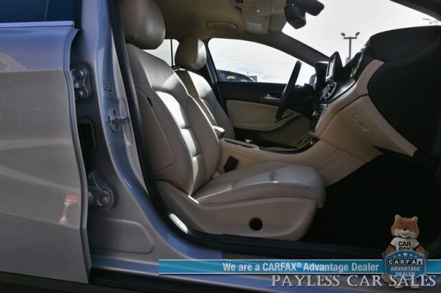 2015 Mercedes-Benz GLA 250 Power & Heated Leather Seats Anchorage AK
