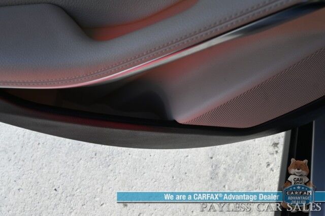 2015 Mercedes-Benz GLA 250 Power & Heated Leather Seats Anchorage AK