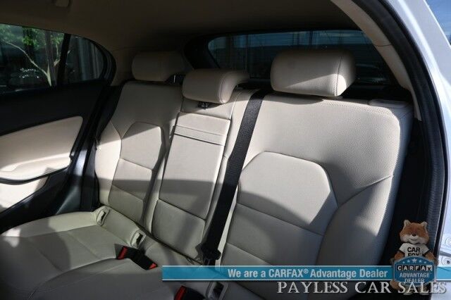 2015 Mercedes-Benz GLA 250 Power & Heated Leather Seats Anchorage AK