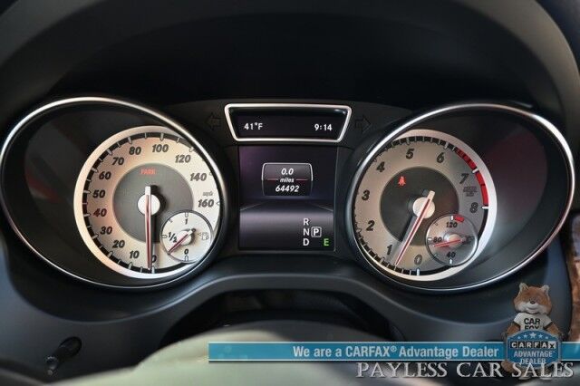 2015 Mercedes-Benz GLA 250 Power & Heated Leather Seats Anchorage AK