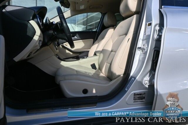 2015 Mercedes-Benz GLA 250 Power & Heated Leather Seats Anchorage AK