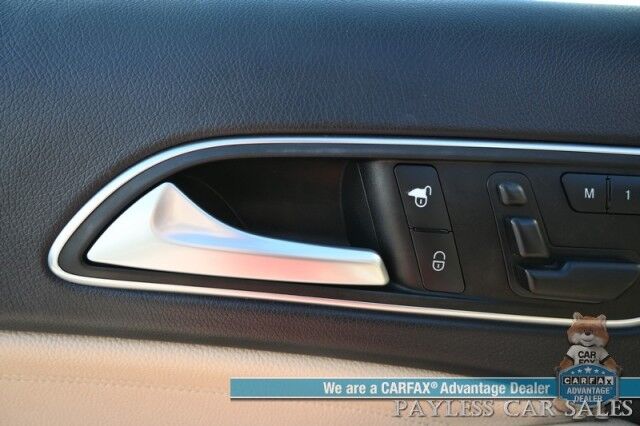 2015 Mercedes-Benz GLA 250 Power & Heated Leather Seats Anchorage AK