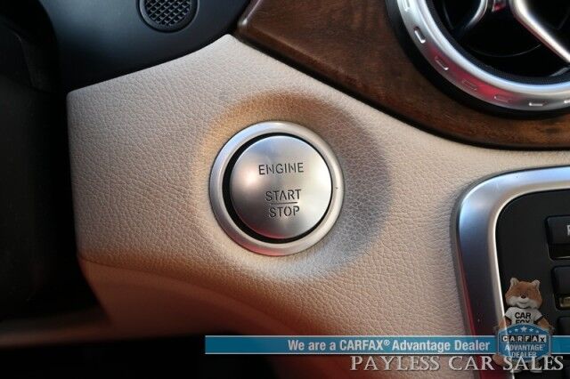 2015 Mercedes-Benz GLA 250 Power & Heated Leather Seats Anchorage AK