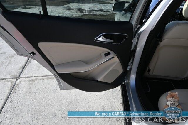 2015 Mercedes-Benz GLA 250 Power & Heated Leather Seats Anchorage AK