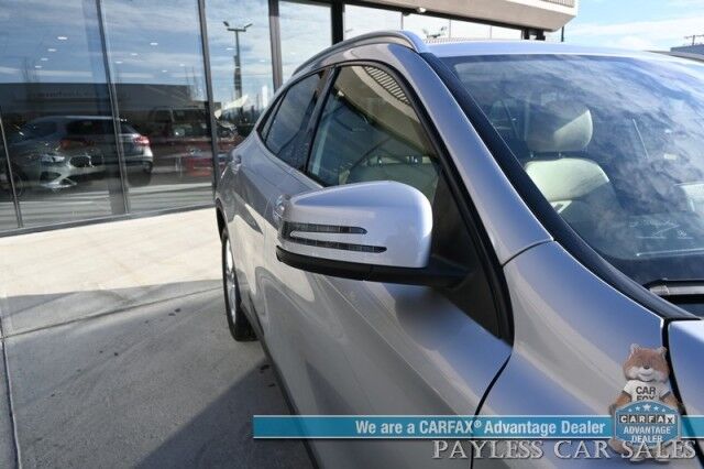 2015 Mercedes-Benz GLA 250 Power & Heated Leather Seats Anchorage AK