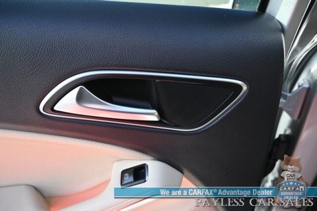 2015 Mercedes-Benz GLA 250 Power & Heated Leather Seats Anchorage AK